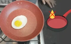 Qual Panela Não Solta Resíduos